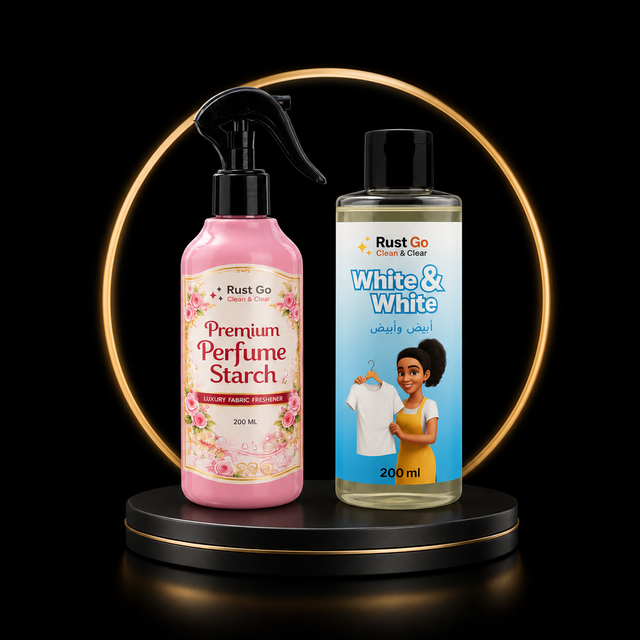 Clothes Care Combo