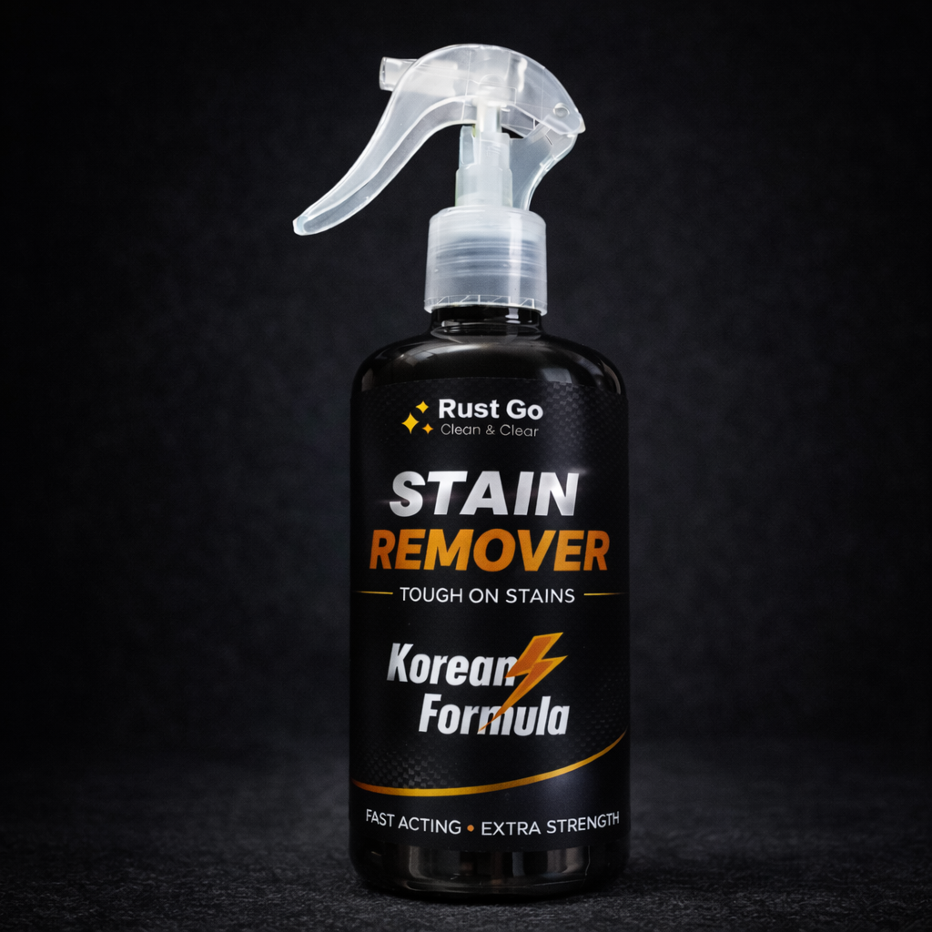 Rustgo Stain Remover – Rustgo