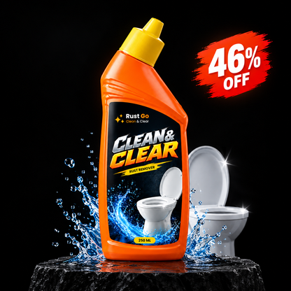 Clean & Clear