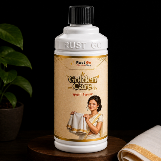 Golden Care